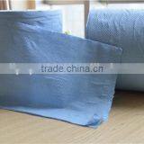 Industrial Blue Roll/blue Roll Jumbo Paper/blue Towel Paper thumbnail-2