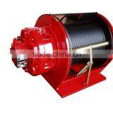 High Quality Oilfield API Hydraulic Winch