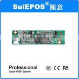 4 Wire / 5 Wire Usb Lcd Controller Board