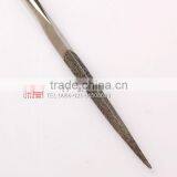 Shanghai 4x160mm 10pc 5pcs/set Diamond Files Use Glass