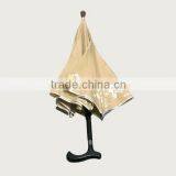 High Quality Trendy Outdoor Basic Automatic Umbrella