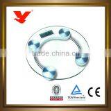 Wireless Weight Glass Scales thumbnail-1