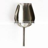 Stainless Steel Ice Scoop/Stainless Steel Bar Ice Scoop, 225 ml thumbnail-2