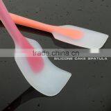 Silicone Cake Spatula thumbnail-3