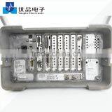 Agilent E4404B Spectrum Analyzer, 9kHz to 6.7GHz thumbnail-4