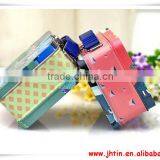 Locking Cooler Boxes,Handling Tin Box With Lock/cute Small Metal Tin Boxes