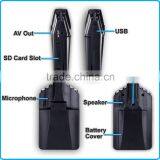 1080p HD 2.5" DVR 207 Camera Camcorder Video 140 HDMI Zoom Cam Car Recorder thumbnail-3