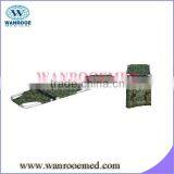 EA-1B3 Four Foldaway Army Folding Pole Stretcher