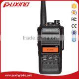 DMR Radio PX-840 PUXING Professional Design Oem to Top Brand AMBE+2TM IP67 Encryption thumbnail-1