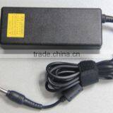 New Original Laptop ac dc Power Supply 75W For Toshiba Laptop thumbnail-1