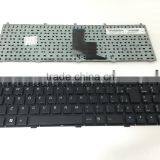 Original BR Black Keyboard For HP Laptop Keyboards N8110 thumbnail-2