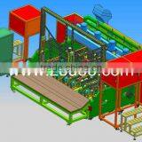 Espagnolette Automatic Assembly Machine thumbnail-2