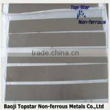 Hot Sale 99.95% Pure Tungsten Sheet thumbnail-1