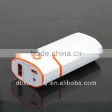 Li-ion Battery Power Bank With High Quality AS022 5200mAh thumbnail-1
