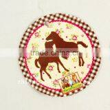 High Quality Round Hang Tags thumbnail-1