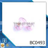 China Wholesale Lampwork Murano Glass Beads European Handcrafted Glass Beads BC0493 thumbnail-1