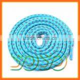 YoYo Length Hockey Shoe Laces Fancy Shoelace Reflective Shoe Laces thumbnail-4