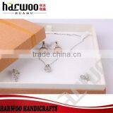 Highly Welcomed Wooden Jewelry Box thumbnail-6