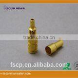 SMB Connector Female Crimp Soldering for RG316 Cable thumbnail-4