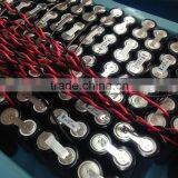 Two Way Radio Ni-CD AAA Rechargeable Batteries/Cells Packs thumbnail-3