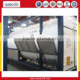 Large Volume General Purpose ISO Tank thumbnail-1
