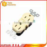 American Style Socket 125V 15A U02 Waterproof Socket