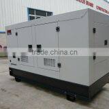 GFS-30 KW Silent Diesel generator