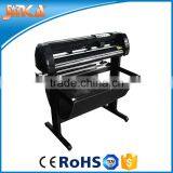 JK-870HE Luxury Cutting Plotter