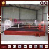 Factory Best Price Floor Boxing Ring