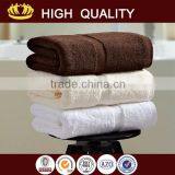 Colorfast Bath Towels