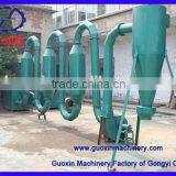 High Quality and High Popularity Sawdust Pipe Dryer Supplier With CE thumbnail-1
