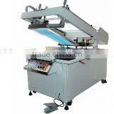 S90120 Flat Table Screen Printer Manufacture in China thumbnail-1