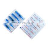 7RT Blue High Quality Disposable Tattoo Tip thumbnail-5