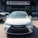 Camry 2.5L 2016 Year Model