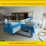 Mdf Flatbed Printing Machine/digital Flatbed Printer