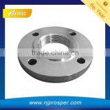 ASME/ANSI B16.5 Threaded Flange (YZF-F208)