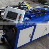 Copper Tube Bending Machine, Exhaust Pipe Bending Machine, Manual Pipe Bender Used for Sheet Metal thumbnail-5