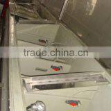 Electrolytic Single Wire Plating Machine (Ni/Sn) thumbnail-4
