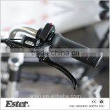 Unique ESTER Pedal Passenger Pedicab With Tektro Brake thumbnail-2