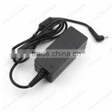 19V 2.1A 40w 2.5*0.7mm AC Power Adapter Charger For Asus Eee PC X101H X101CH X101H R011PX R051PX CE FCC Approved thumbnail-3