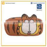 Sannovo Hong Kong Fair Cute Cartoon Garfield Kids School Bag Set Supplier's Choice thumbnail-6