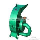 Wheat Straw Pulverizer thumbnail-1