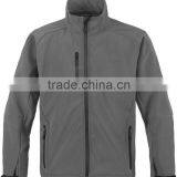 Outdoor Waterproof Windproof Softshell Jacket