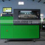 High-pressure Diesel Common Rail Injector &pump Test Bench/stand/bank CR-XZ816 thumbnail-1