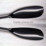 Carbon Fiber Kayak Paddle / Kayak Fishing Paddle / Fishing Paddle