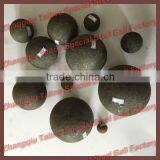 5'' Rolling & Forged Steel Balls for Mining Mill thumbnail-3