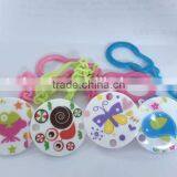 Best Seller BPA Free Baby Pacifier Chain Baby Pacifier Holder Baby Pacifier Clip thumbnail-3