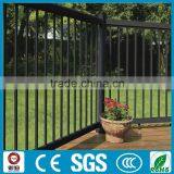 DIY China Supplier Manufacture Aluminum Stair Balcony Railing Designs thumbnail-3