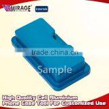 High Quality Cell Aluminium Phone Case Tool For Customized Use