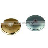 Factory Directly Round Personalized Folding Pocket Mirror thumbnail-2
